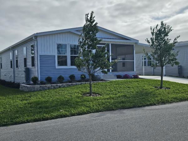 2023 Palm Harbor 340LD28482A Mobile Home