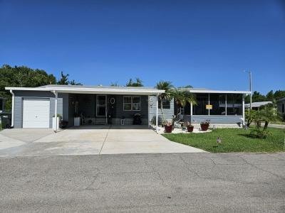 Mobile Home at 151 Cypress Way Lake Alfred, FL 33850