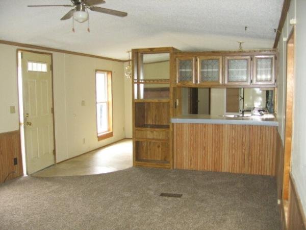 1989 Point West Mobile Home
