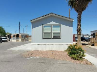 Mobile Home at 2537 N Las Vegas Blvd Lot 88 North Las Vegas, NV 89030