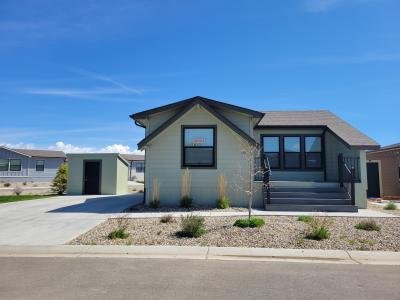 Mobile Home at 551 Summit Trail #050 Granby, CO 80446