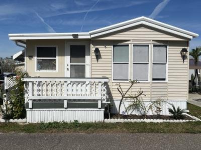 Mobile Home at 11911 66th Street 523 Largo, FL 33773