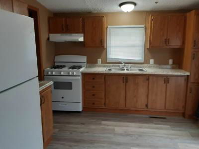 Mobile Home at 1509 Merriman Dr. Lot 1509Mr Mishawaka, IN 46544