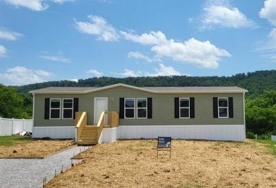 Mobile Home at 7751 Wind Chime Circle Lot Wc7751 Knoxville, TN 37918