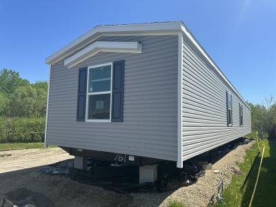 Mobile Home at 6219 Us Hwy 51 South, Site # 1128 Janesville, WI 53546