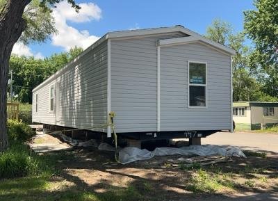Mobile Home at 150 Highway 10 North, Site # 171 Saint Cloud, MN 56304