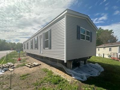 Mobile Home at 6219 Us Hwy 51 South, Site # 156 Janesville, WI 53546