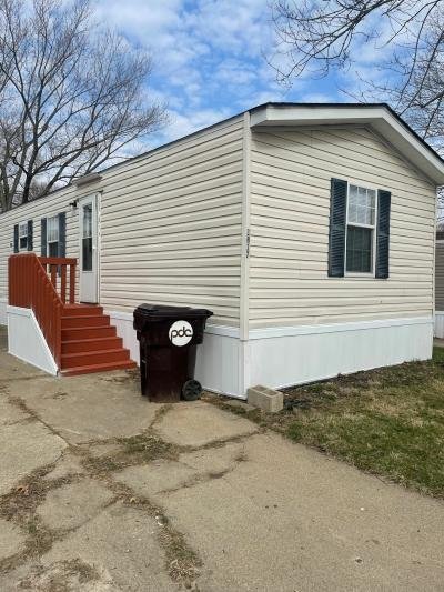 Mobile Home at 3437 Royal Drive Lot 213 Peoria, IL 61604