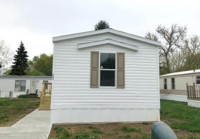 Mobile Home at 9203 Mt. Shasta N. Indianapolis, IN 46234