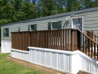 Mobile Home at 9401 Wilson Blvd Lot #287 Columbia, SC 29203
