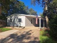 1986 Palm Harbor Mobile Home