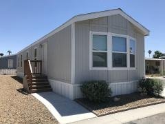 Photo 1 of 8 of home located at 867 N. Lamb Blvd. , #4 Las Vegas, NV 89110