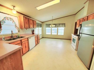 Mobile Home at 231 Fox Chase Blvd. Grand Blanc, MI 48439