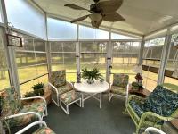 2001 Palm Harbor Mobile Home