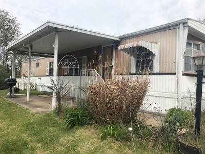 Mobile Home at 99 Country Club Drive Oakdale, PA 15071