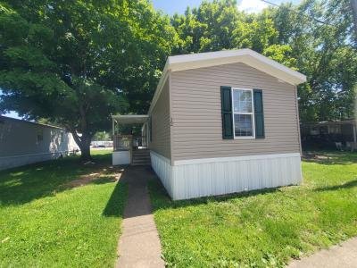 Mobile Home at 12 Marksman #67 Louisville, KY 40216
