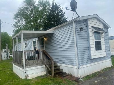 Mobile Home at 28 Davy Crockett #137 Louisville, KY 40216