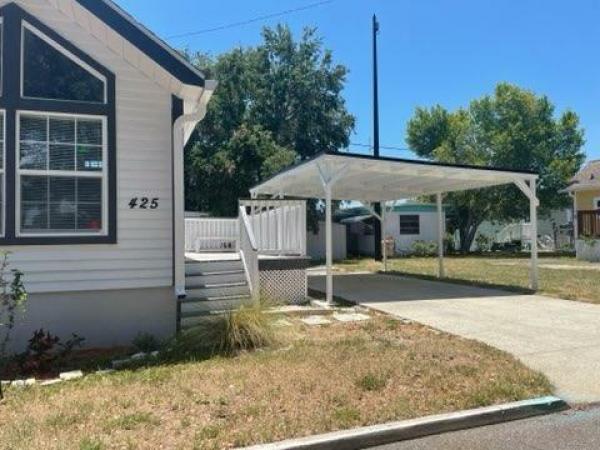 1996 CHIO Mobile Home For Sale