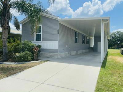 Mobile Home at 110 Quail Run Plant City, FL 33565