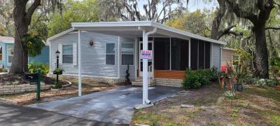 Mobile Home at 10201 King Oak Dr Riverview, FL 33569