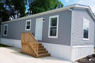 Mobile Home at 5608 Zoar Rd., Lot 11, Morrow, Oh 45152 Morrow, OH 45152