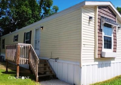 Mobile Home at 5608 Zoar Rd., Lot 10, Morrow, Oh 45152 Morrow, OH 45152