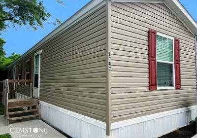 Mobile Home at 8762 Big Cone Ct., Lot 62, Cleves, Oh 45002 Cleves, OH 45002
