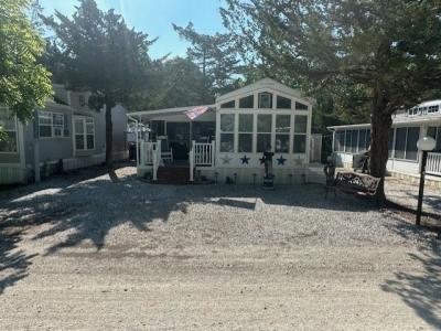 Mobile Home at 709 Route 9 Cape May, NJ 08204