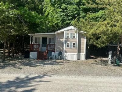 Mobile Home at 709 Route 9 , #8 Cape May, NJ 08204