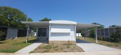 Mobile Home at 9024 Kileen Ave Port Richey, FL 34668