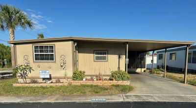 Mobile Home at 9005 Kileen Ave Port Richey, FL 34668