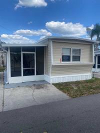 1968 Mobile Home