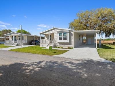 Mobile Home at 477 Maple Dr SW Lot 77 Labelle, FL 33935