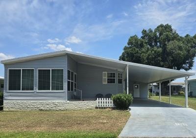 Mobile Home at 415 Marywood Pkwy S Lakeland, FL 33803
