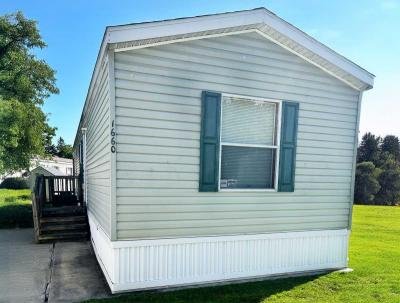 Mobile Home at 1660 Christine Terrace Lot 95 Madison Heights, MI 48071