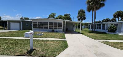 Mobile Home at 5420 Wilson Drive Port Orange, FL 32127