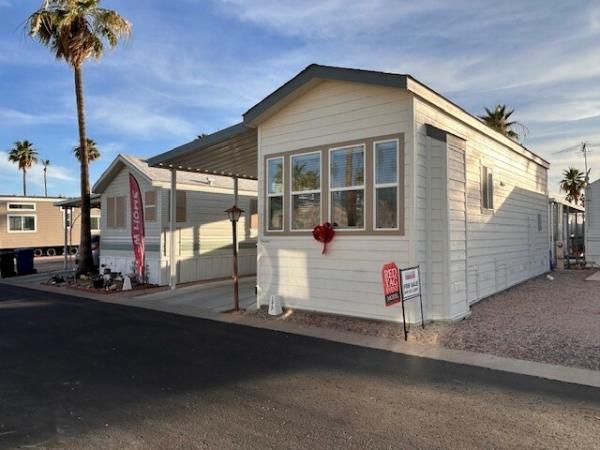 2023 CHAMPION COACHELLA Manufactured Home