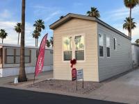 2023 Silvercrest Manufactured Home