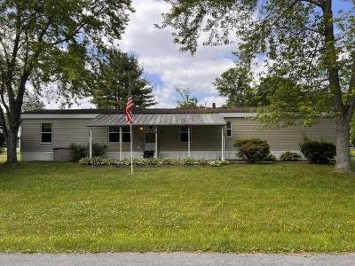 Mobile Home at 499 South Ohioville Rd New Paltz, NY 12561