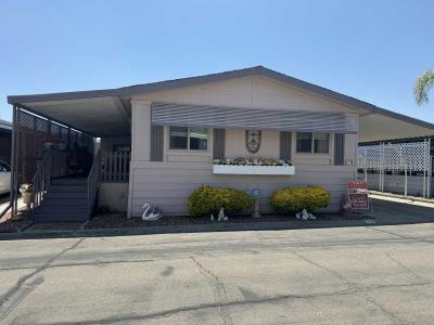 Mobile Home at 1212 H St #178 Ramona, CA 92065