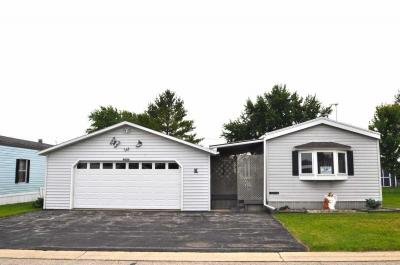 Mobile Home at W7074 Discovery Dr. Fond Du Lac, WI 54937