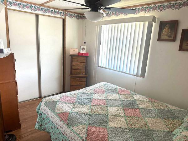 1988 Clar Mobile Home