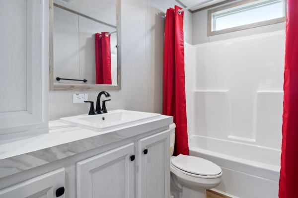 2023 Clayton Homes Mobile Home For Rent