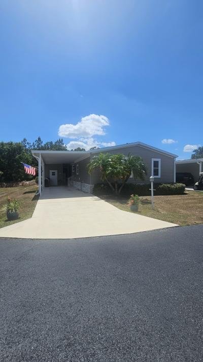 Mobile Home at 2914 Harte Dr Lake Wales, FL 33898