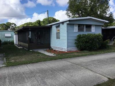 Mobile Home at 2455 N. Tropical Trail Merritt Island, FL 32953