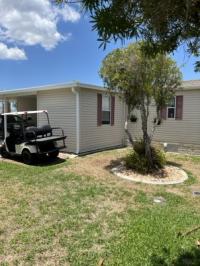 2001 Palm Harbor Bostonian Mobile Home