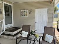 2001 Palm Harbor Bostonian Mobile Home