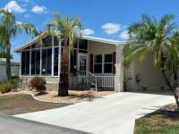 2001 Palm Harbor Bostonian Mobile Home