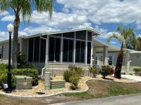 2001 Palm Harbor Bostonian Mobile Home