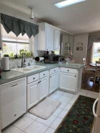 2001 Palm Harbor Bostonian Mobile Home